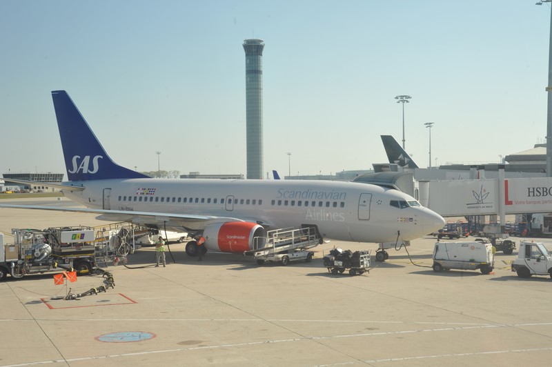 Les voyageurs d'affaires vont pouvoir mettre le cap vers Stavanger avec SAS