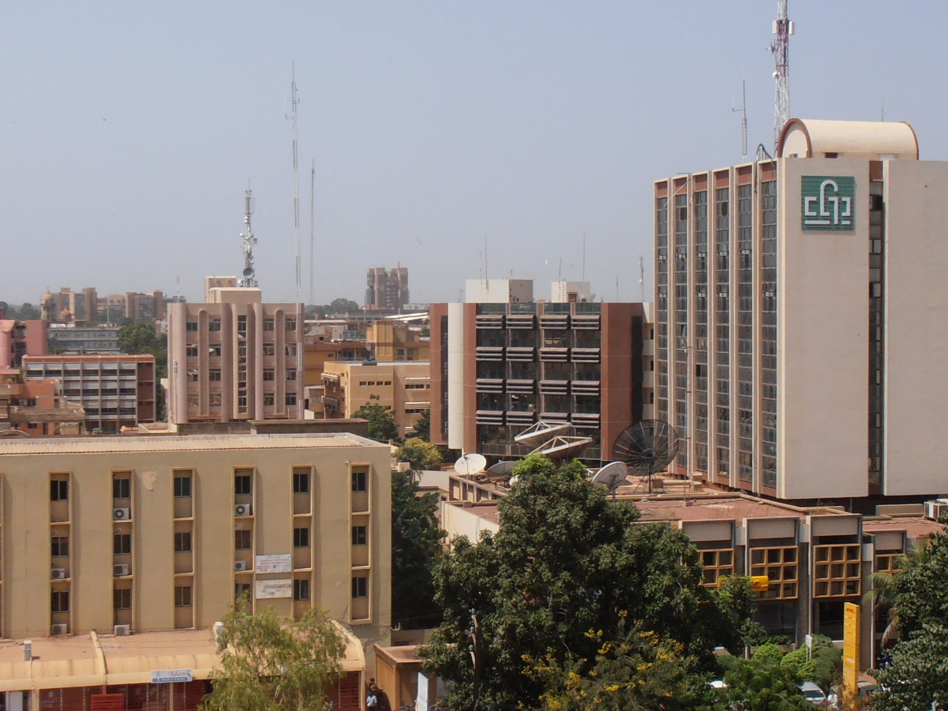 Faire des affaires au Burkina Faso : Ouagadougou, le charme de l'authenticité