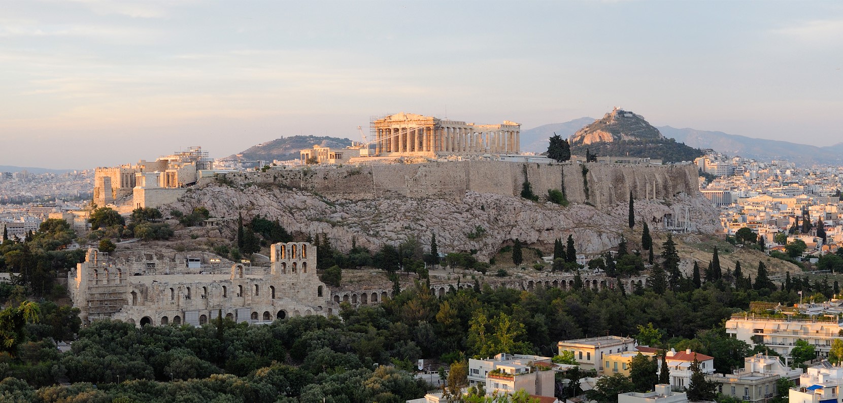 La Grèce à l'arrêt le 12 novembre prochain