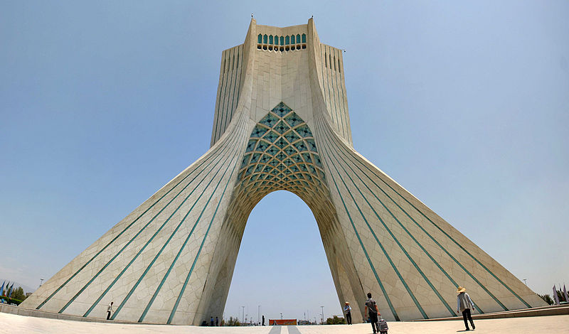 Air France retournera bien en Iran dès le premier trimestre 2016