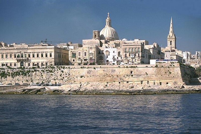 Malte est le pays le plus agréable pour aller travailler
