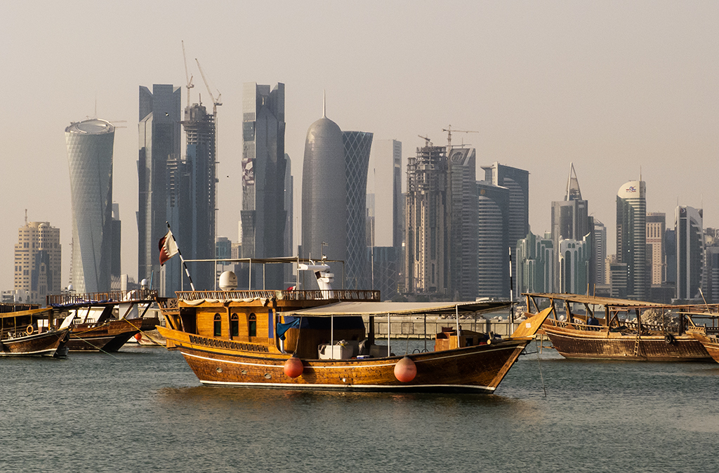 La capacité hôtelière du Qatar a augmenté d'un tiers en 12 mois