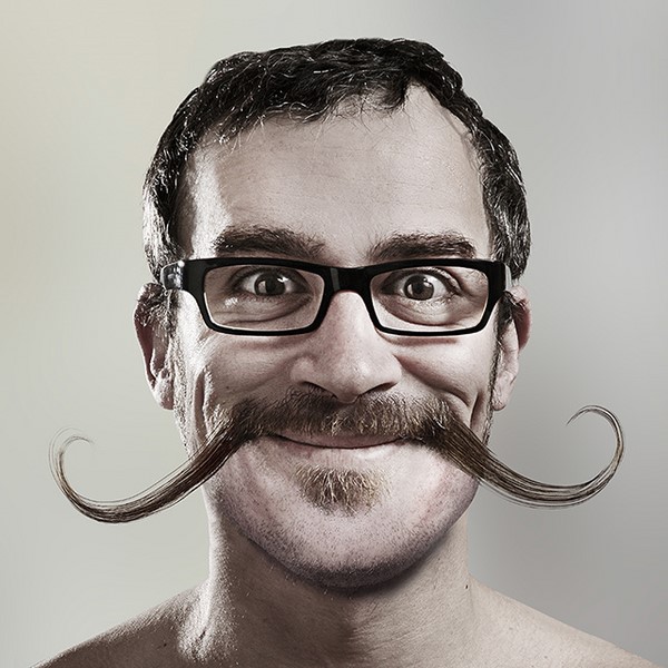 Thalys soutient Movember par le biais d'une promo