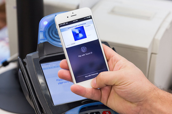 La carte American Express ouvrira l'Apple Pay dans 5 pays de plus