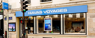 Havas Voyage sera racheté d'ici au 15 décembre