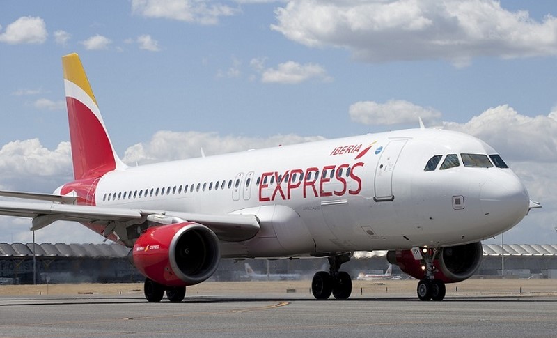Iberia Express va relier Rennes à Madrid