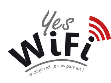 Le Nord Pas de Calais va offrir le wifi gratuit à ses visiteurs