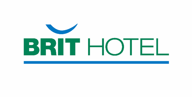 Brit Hotel s’offre une nouvelle identité