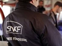 La SNCF appelle à la vigilance