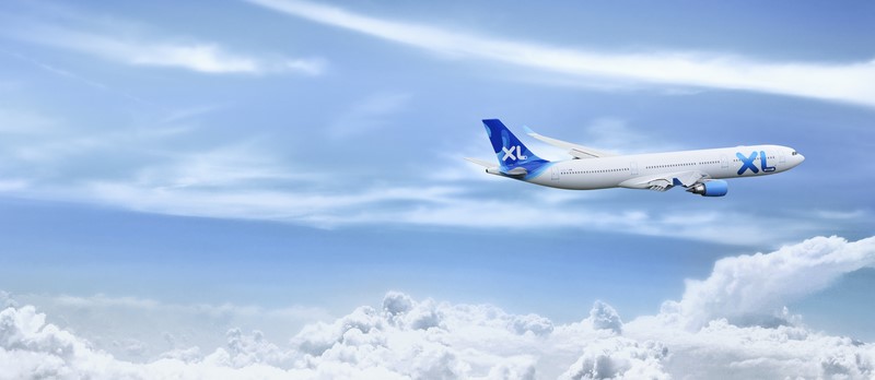 XL Airways pérennise son Lyon – La Réunion