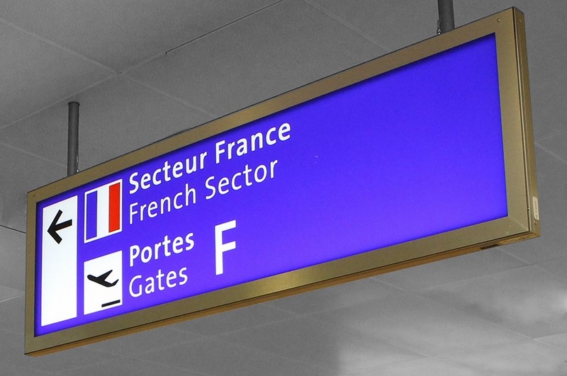 Le secteur France de Genève Airport fermé de 23h00 à 4h00 à partir de ce lundi