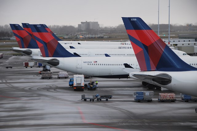 Delta supprime ses accords interline avec 4 compagnies chinoises