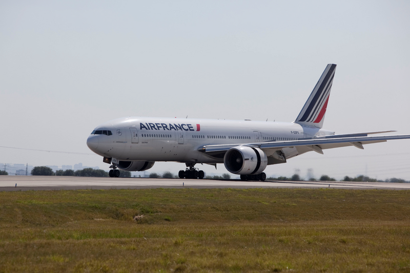Air France détaille ses deux nouveautés Orly– JFK et CDG –Téhéran.