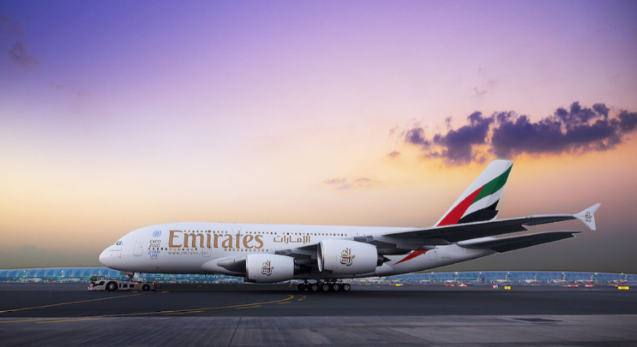 Emirates renouvelle sa flotte