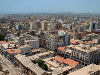 Corsair se renforce sur Dakar