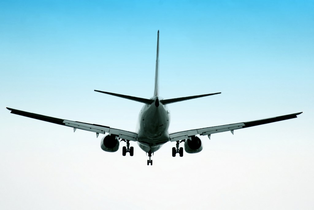Nouvelles règles européennes sur le suivi des avions commerciaux