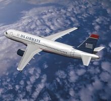 US Airways encaisse les bagages