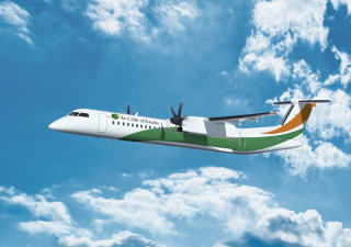 Air Côte d'Ivoire met le cap sur Abuja (Nigeria)