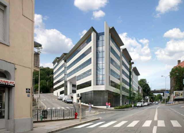 Une nouvelle adresse de B&B Hotels sur Lyon