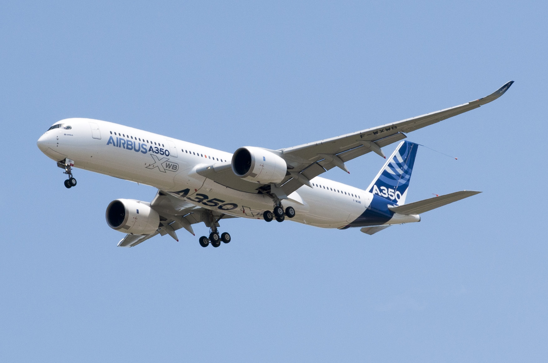 Boeing – Airbus, le match continue avec deux vainqueurs