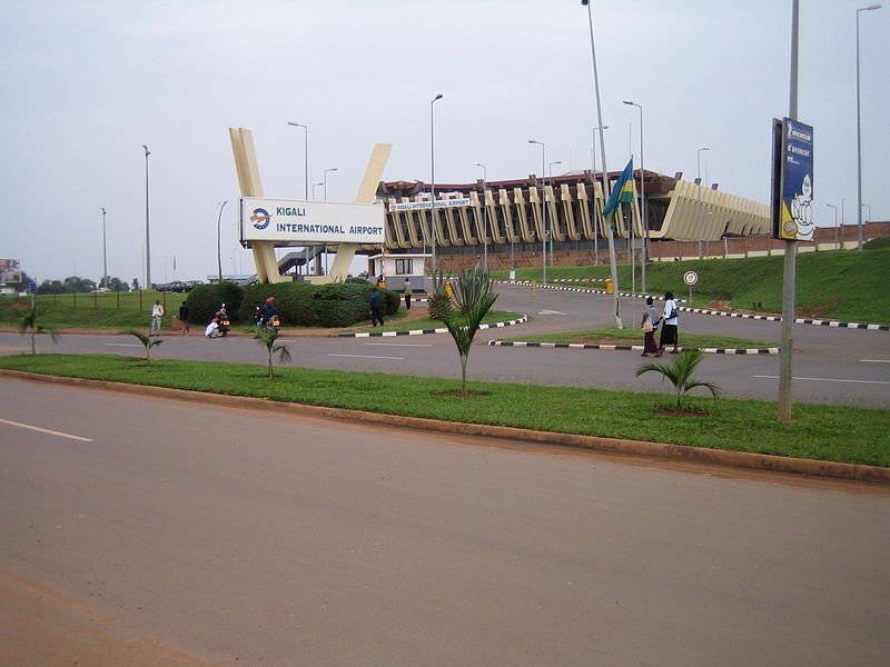 L'aéroport de Kigali adopte la navigation numérique