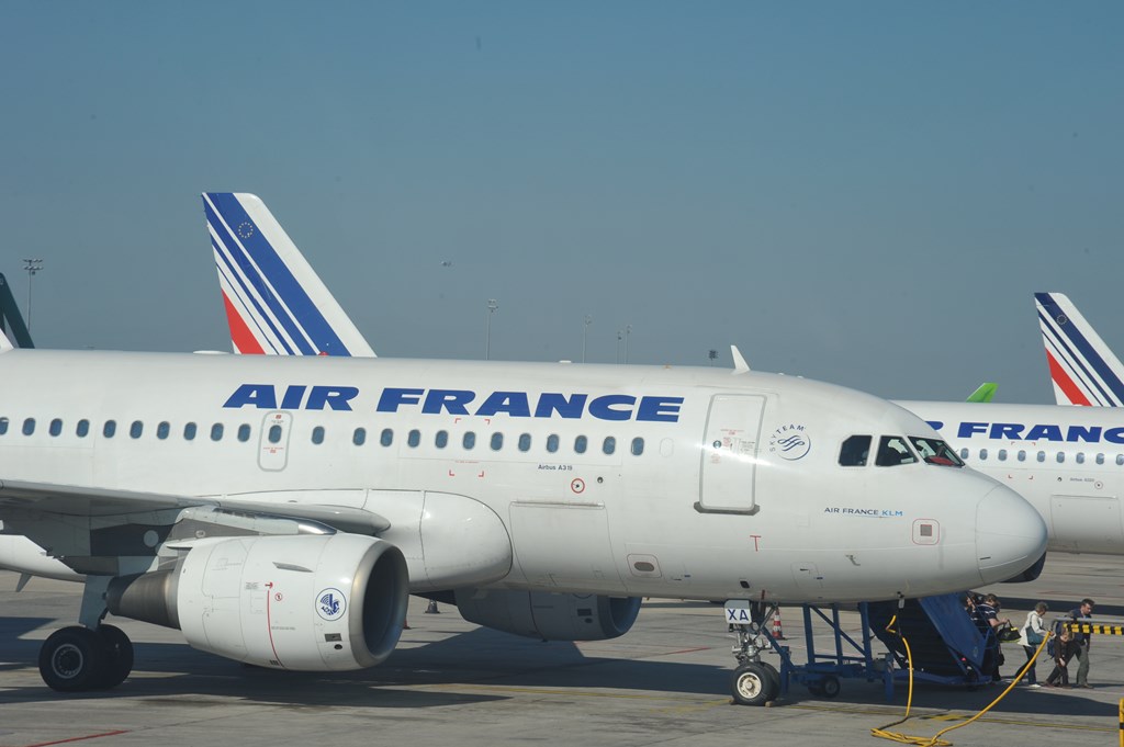Les syndicats d’Air France ont-ils été piégés par leur direction?