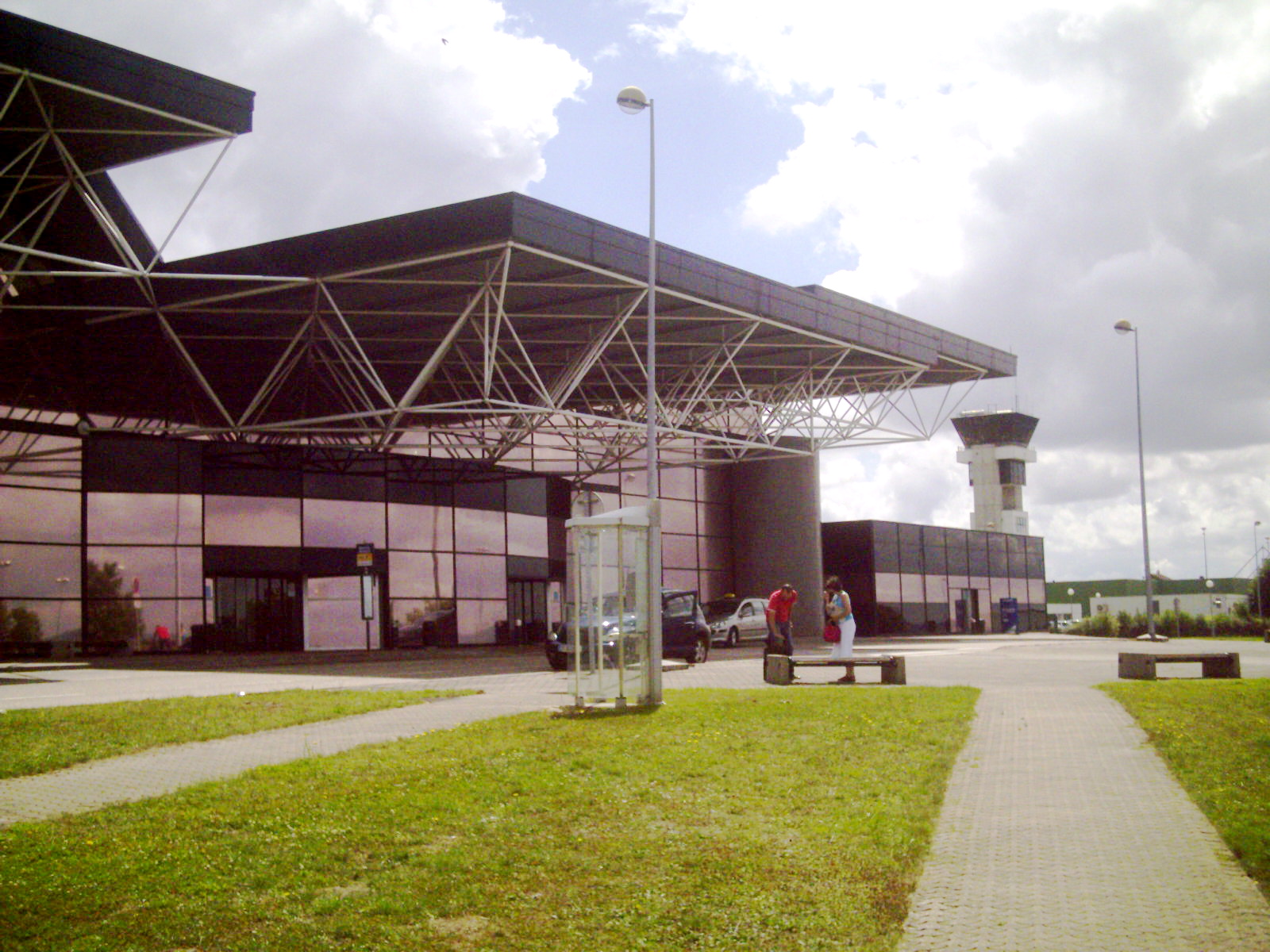 L'Aéroport de Lorraine sera fermé du 29 février au 15 avril