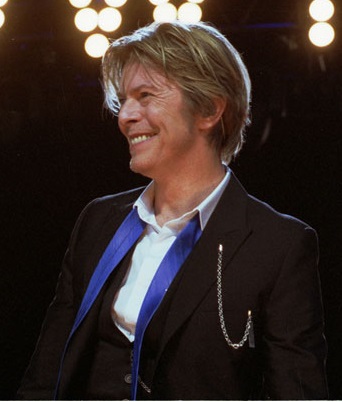 British Airways rend hommage à David Bowie