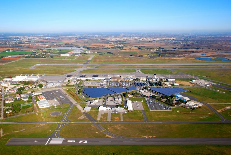 L'aéroport de Montpellier veut devenir plus business friendly