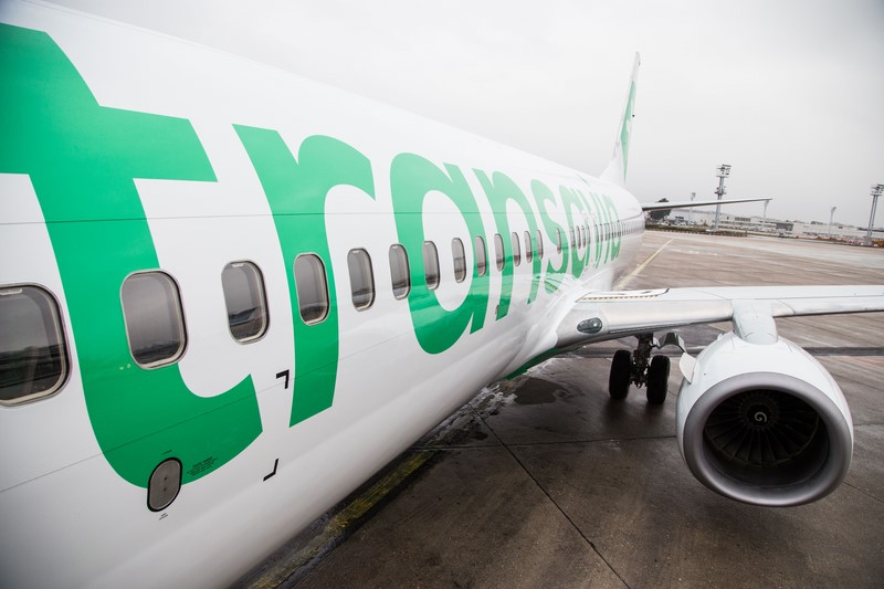 Transavia va lancer deux nouvelles lignes, Corfou et Agadir