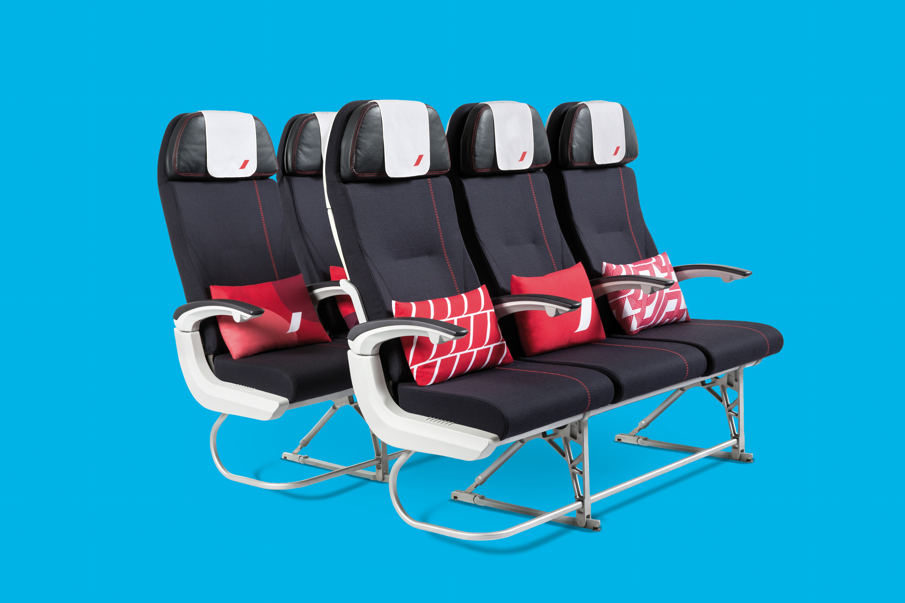 Attention, dès aujourd’hui, Air France et KLM font payer les réservations de sièges en classe éco
