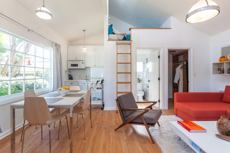 Airbnb dévoile les habitudes de ses clients Corporate