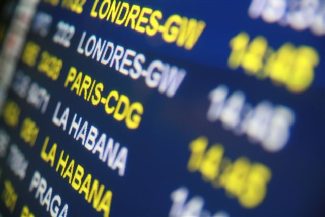 Vueling, Aer Lingus ou Norwegian n’auront pas de nouveaux créneaux à Orly