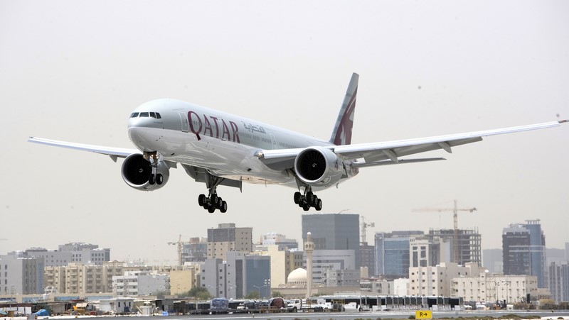 Qatar Airways fait des promos sur l'Australie