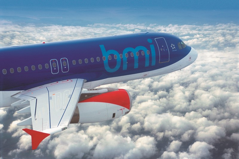 Bmi Regional relie Southampton à Munich