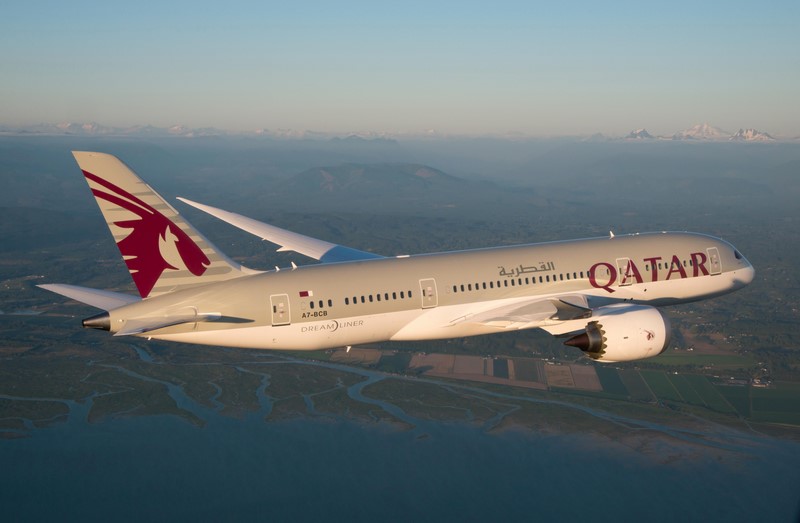 Qatar Airways va voler directement vers le Mozambique fin mars