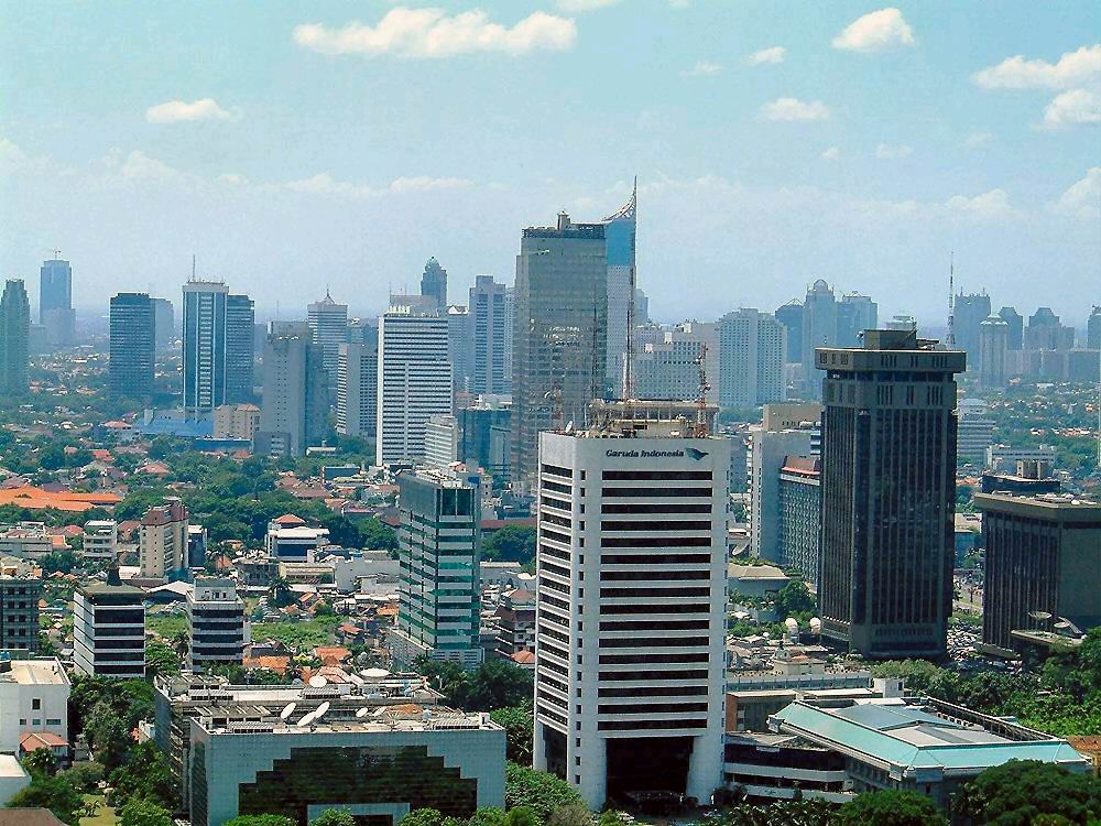 Après Kuala Lumpur, Air France suspend Jakarta