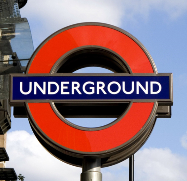 Le métro londonien menacé par une grève les 7 et 8 février