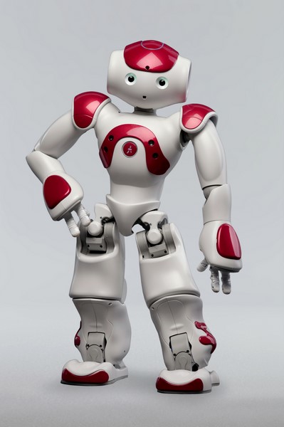 Japan Airlines engage un robot humanoïde français sur Haneda