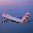British Airways braconne dans le Golfe