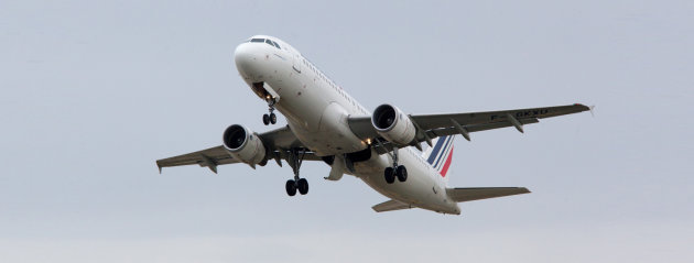 Air France installe un nouvel A320 sur le réseau régional Caraïbes