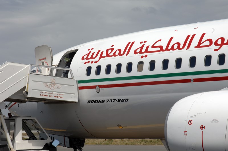 Royal Air Maroc veut lancer une ligne Accra-Monrovia-Freetown