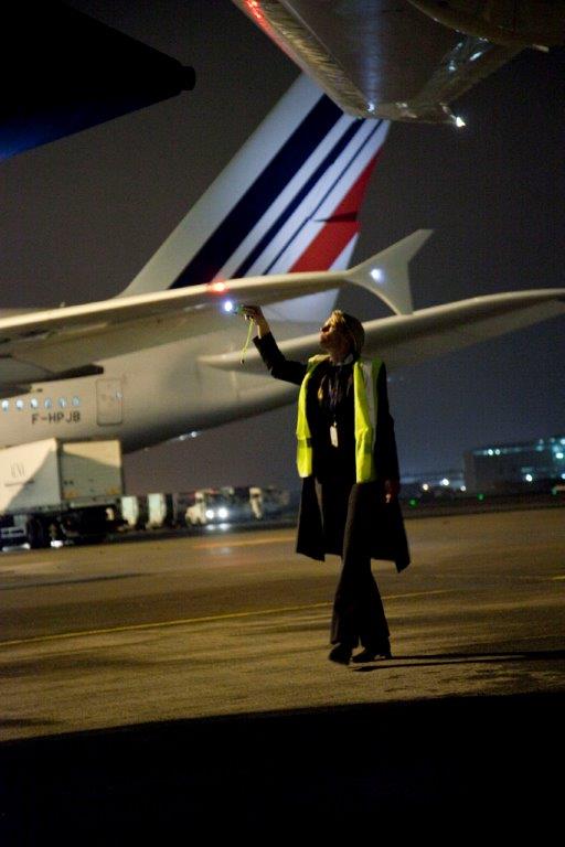 Air France: le retour à l'équilibre en 2015 mais des suppressions d'emplois annoncées pour 2016