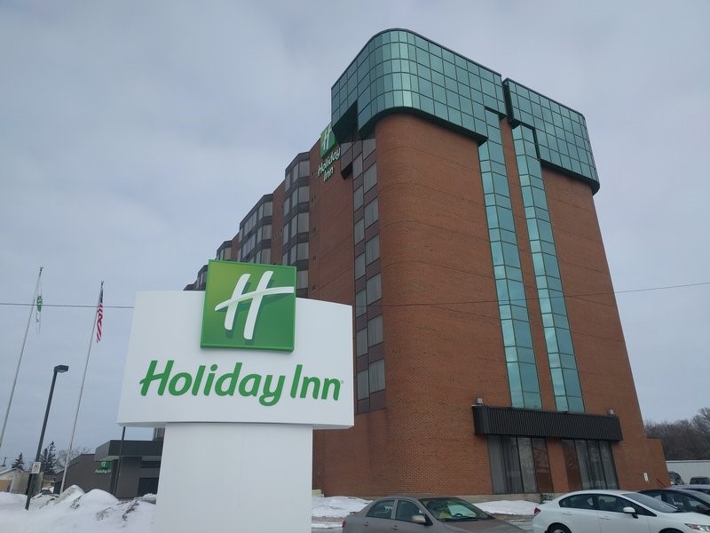IHG ouvre un 6ème hotel à Ottawa