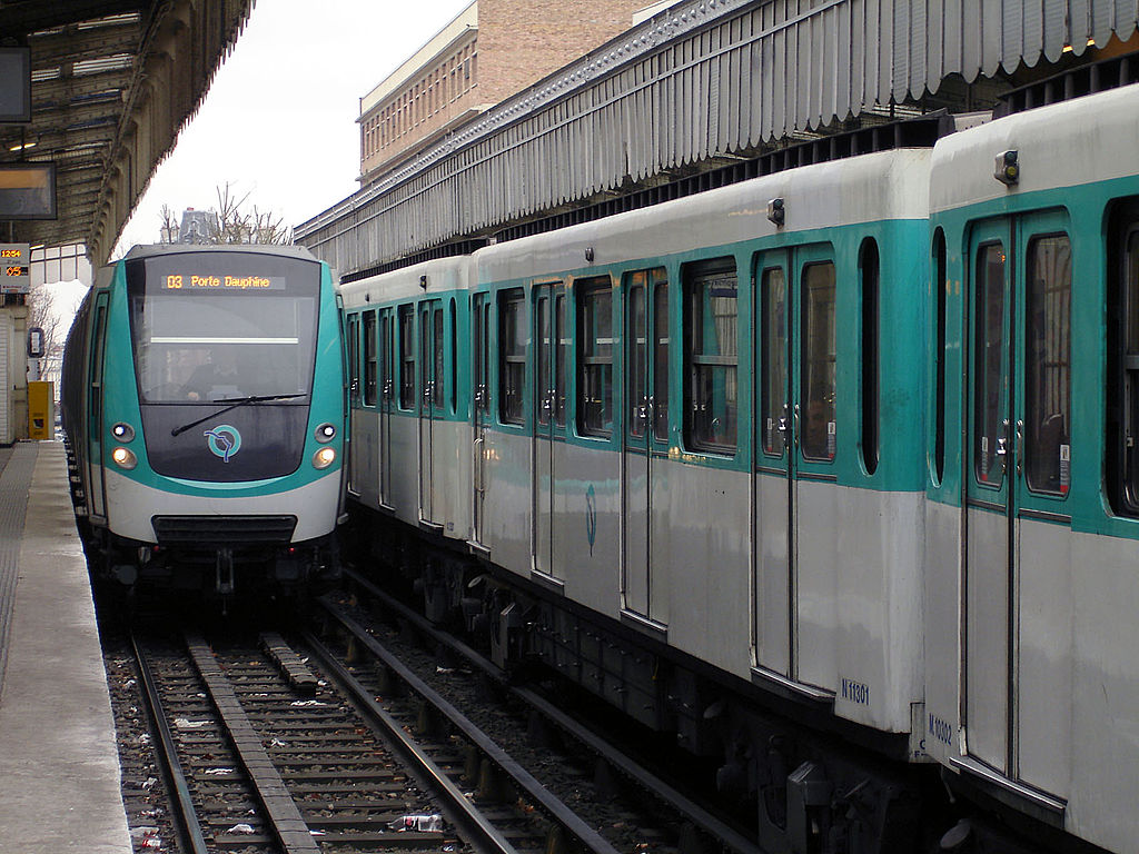 La RATP également en grève le 9 mars prochain