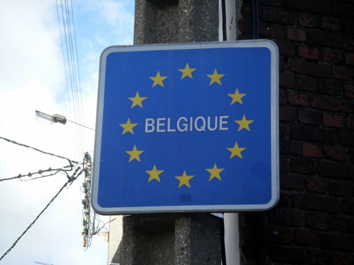 La Belgique contrôle ses frontières avec la France