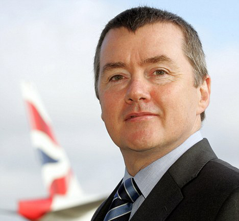 Le groupe IAG (British Airways + Iberia) annonce +51% de bénéfice net