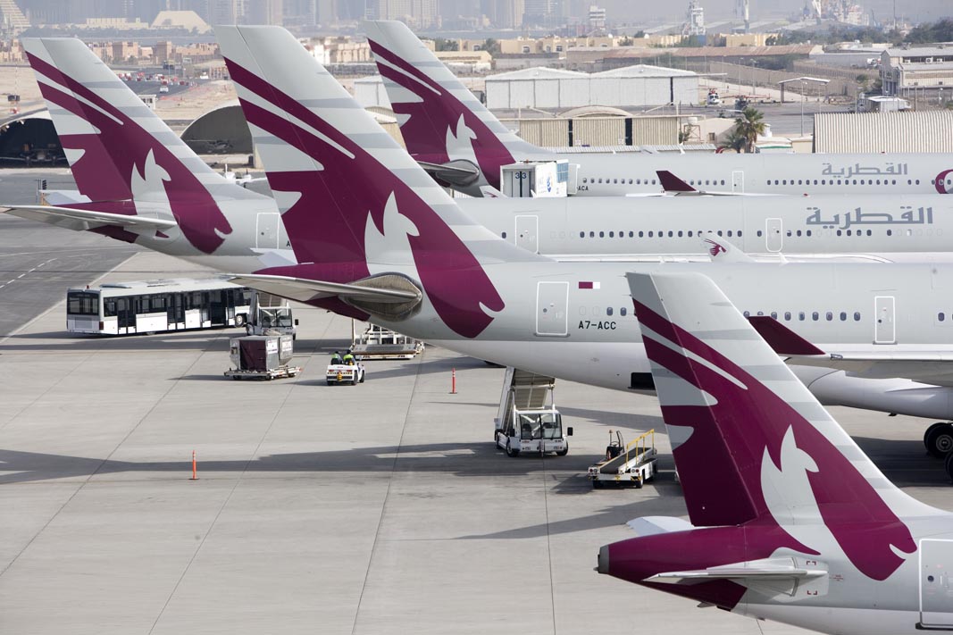 Qatar Airways confirme le « super siège business » pour novembre 2016