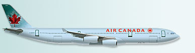 Air Canada mise sur la business