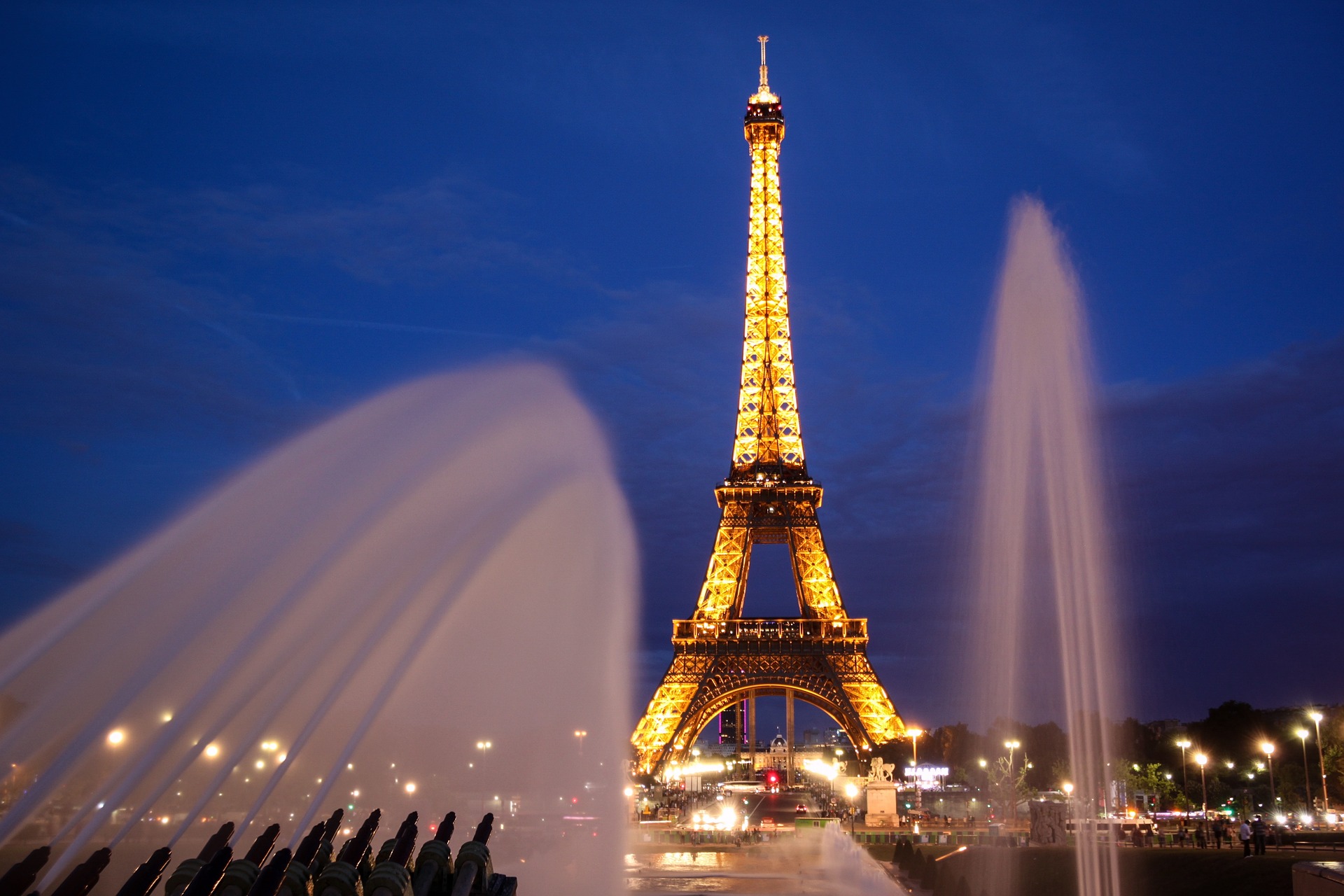 Le Business Travel Trends & Forecasts Paris aura lieu le 6 avril